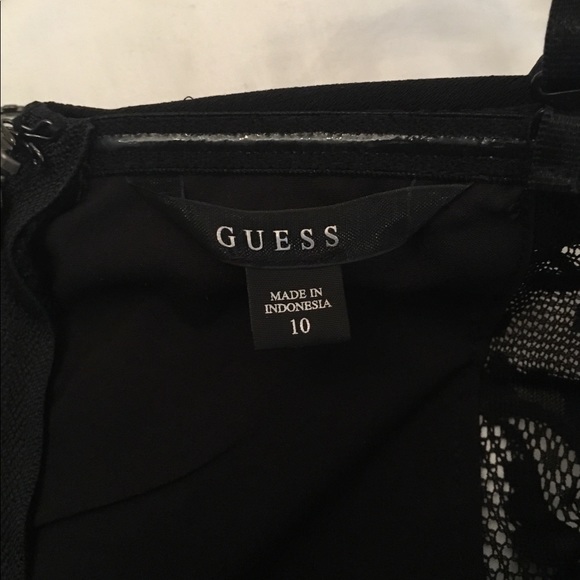 Guess Romper - Picture 4 of 5